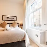 Clarges- Hsk Luxury Apartments