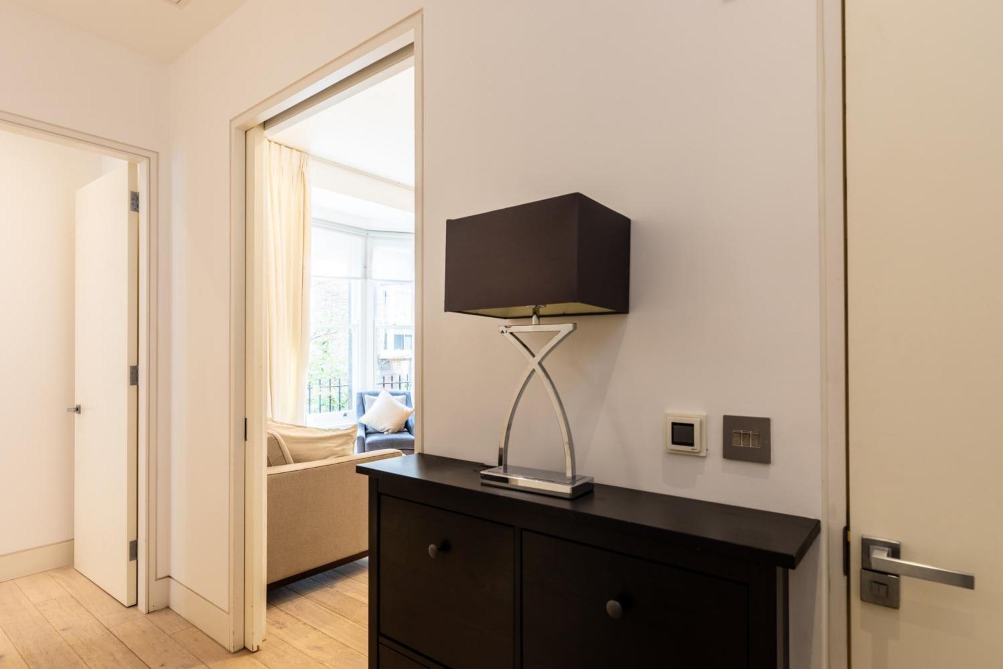 Apartment Clarges- Hsk Luxury